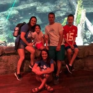 Meet your Posher, Amanda